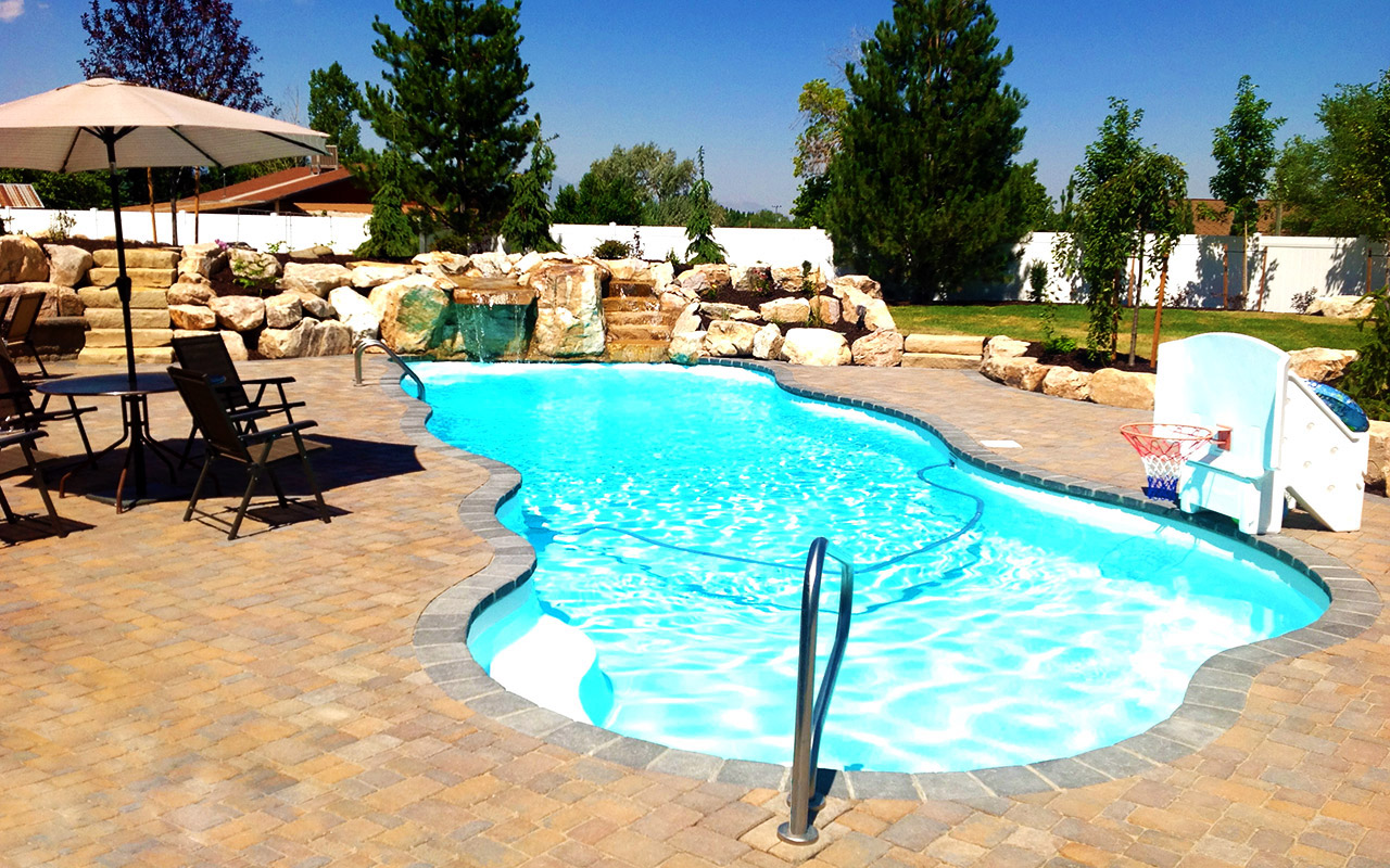 St George Pools - Ivins UT 02